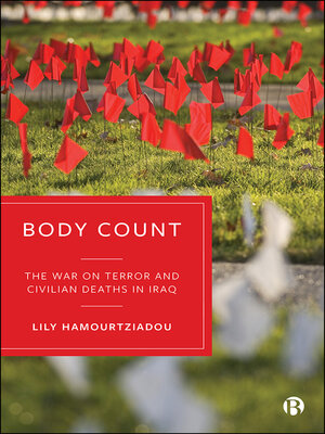 cover image of Body Count